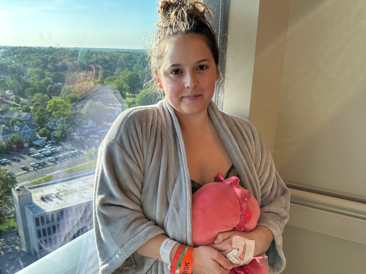 Vascular Compressions Awareness&nbsp;Month