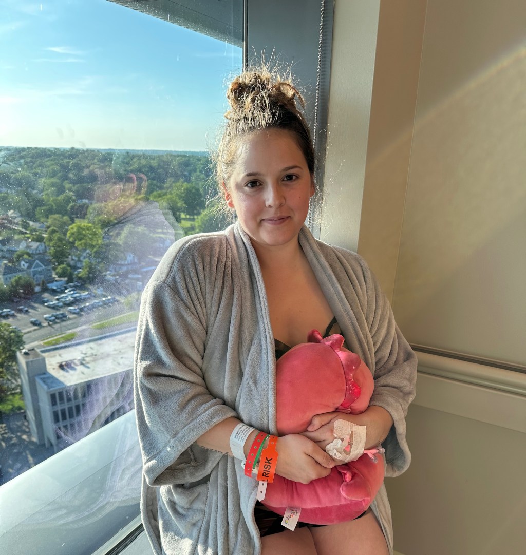 Vascular Compressions Awareness&nbsp;Month